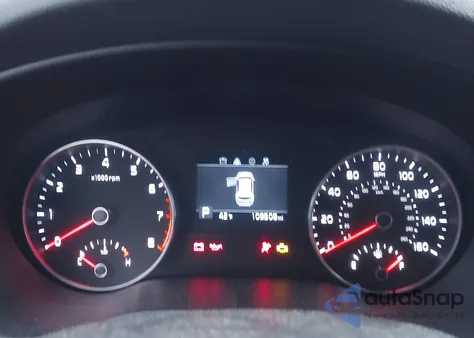 2020 Kia Sportage Lx из США, поврежденный, VIN KNDPMCAC7L7826580